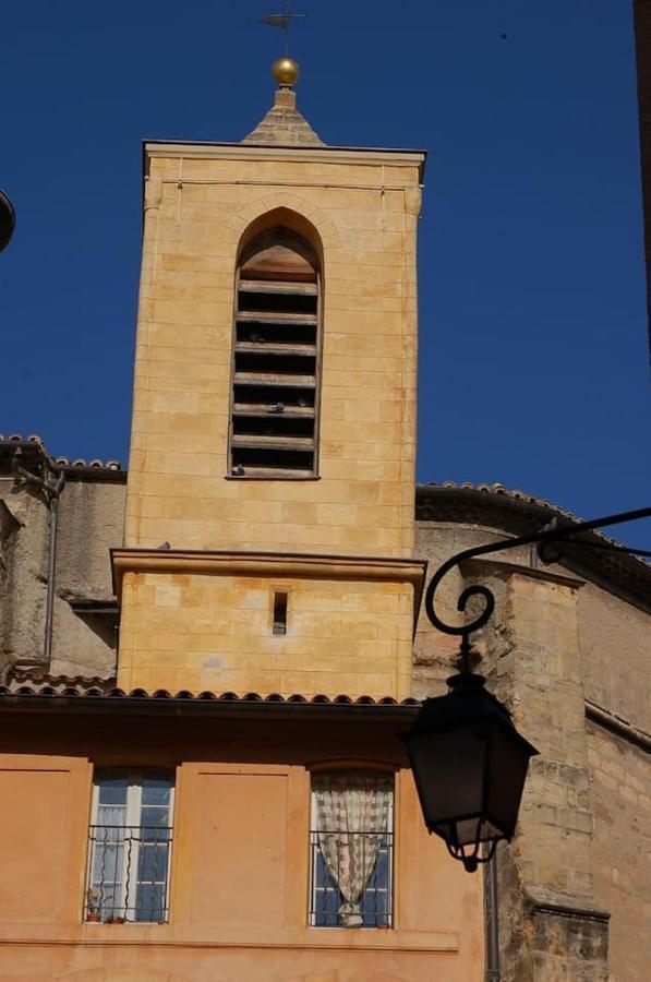 Coeur De Ville Aix-en-Provence Zewnętrze zdjęcie