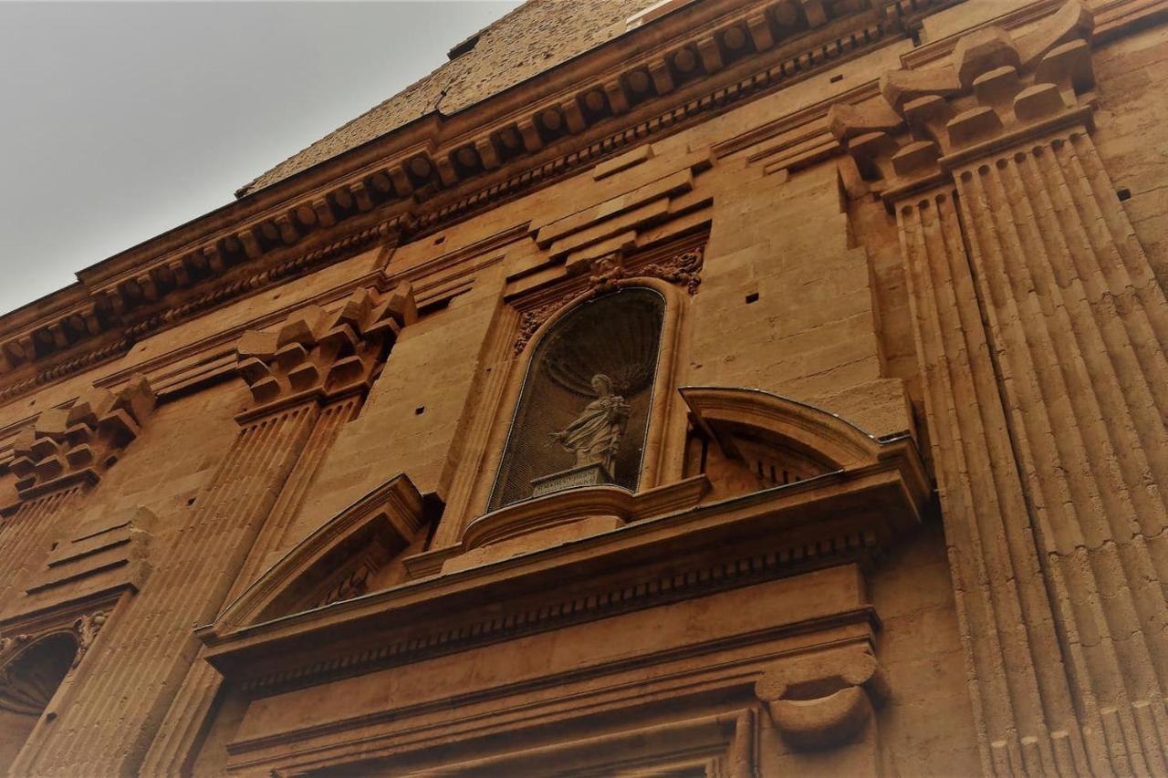 Coeur De Ville Aix-en-Provence Zewnętrze zdjęcie